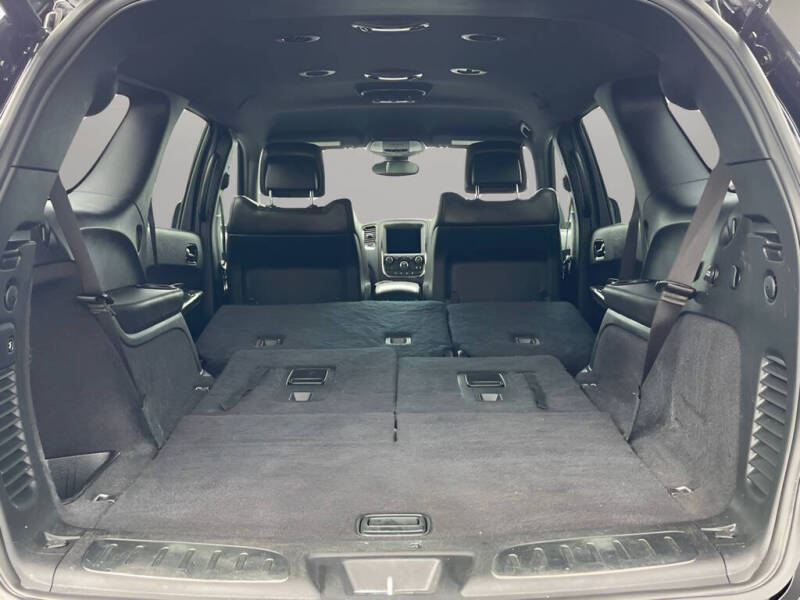 2019 Dodge Durango R/T