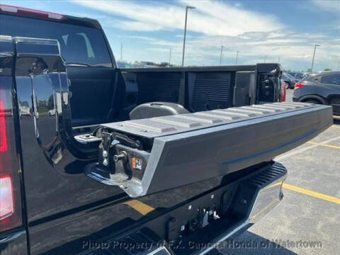 2022 GMC Sierra 1500 Limited