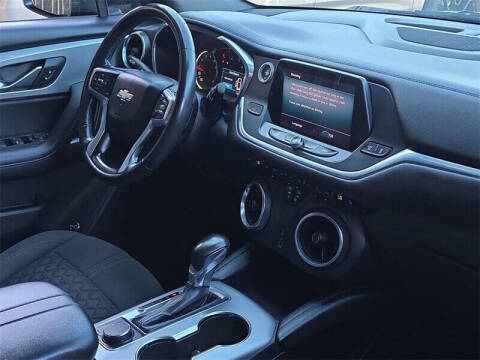 2019 Chevrolet Blazer LT