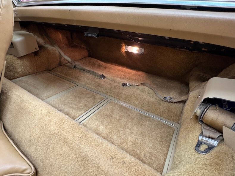 1970 Chevrolet Corvette