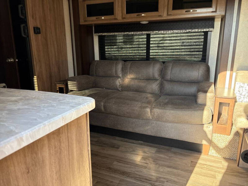 2019 Jayco Jay Feather