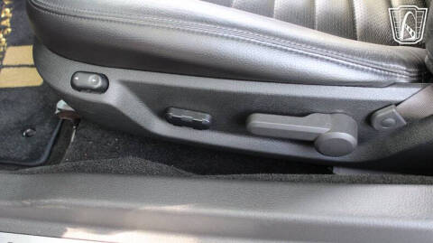 2006 Ford Mustang