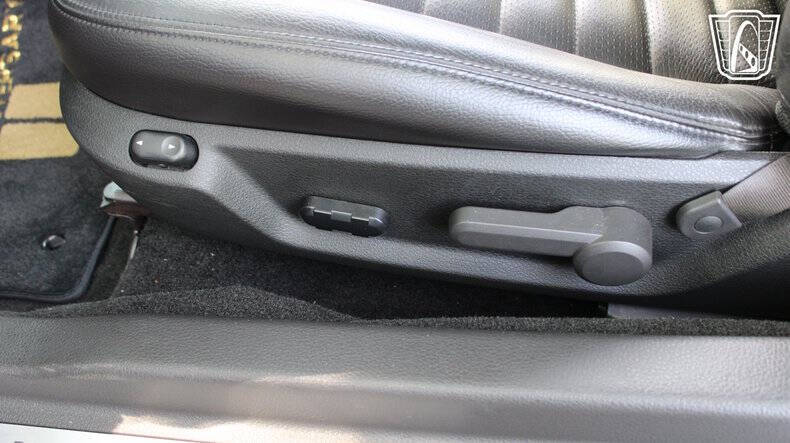 2006 Ford Mustang