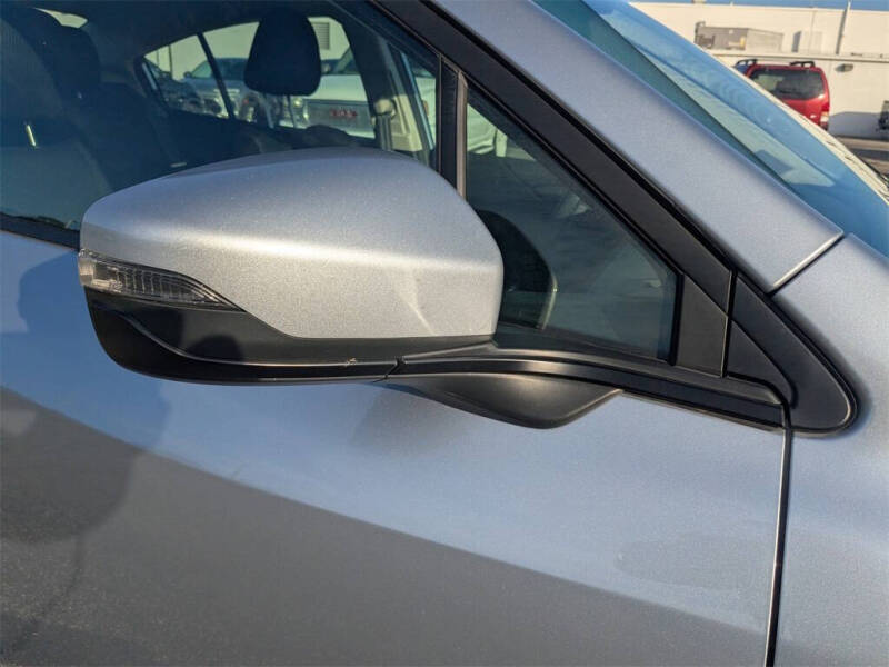 2023 Subaru Legacy Premium