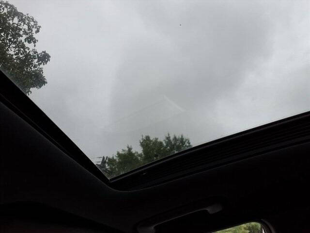 2018 Kia Sportage SX Turbo