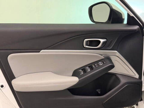 2024 Acura Integra