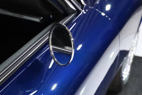 1968 Chevrolet Chevelle