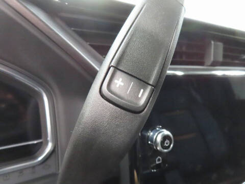 2025 GMC Sierra 3500HD