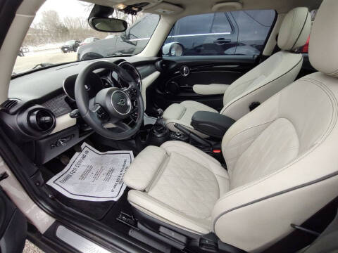 2024 MINI Hardtop 2 Door Cooper S