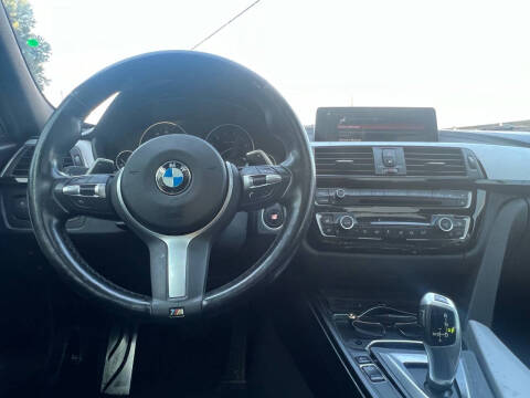 2018 BMW 3 Series 330e iPerformance
