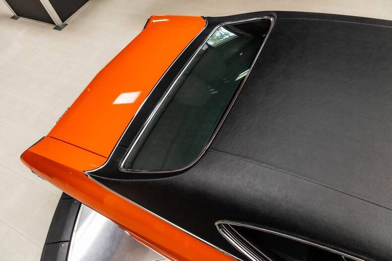 1969 Chevrolet Chevelle