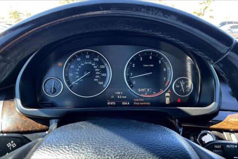 2017 BMW X5 sDrive35i