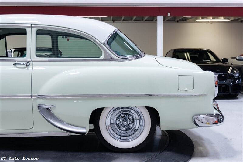 1954 Chevrolet 210