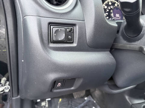 2018 Nissan Versa Note SR