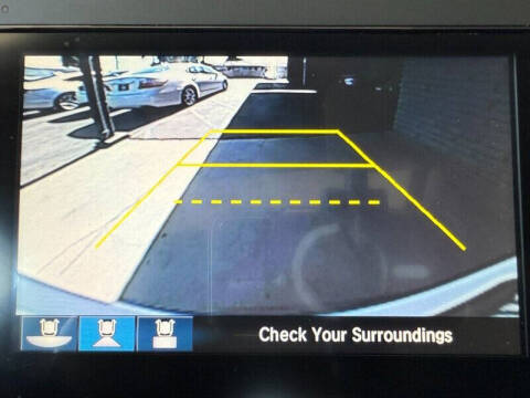 2020 Honda HR-V EX-L