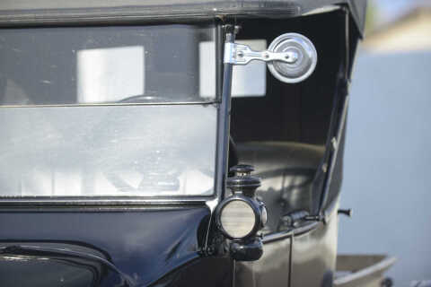 1923 Ford Model T