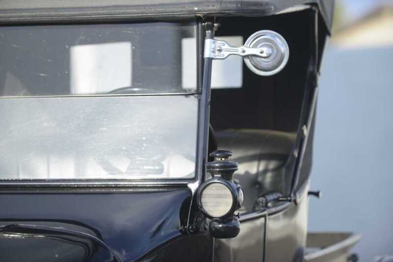 1923 Ford Model T