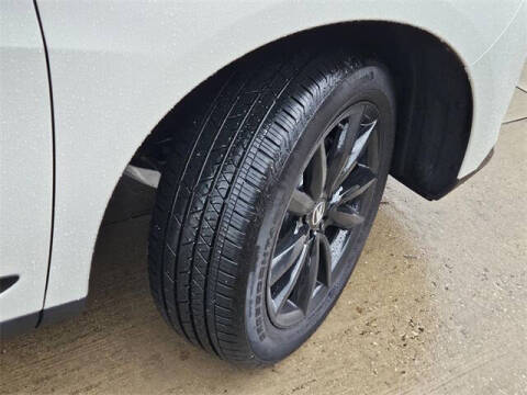 2025 Acura RDX SH-AWD