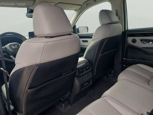 2023 Honda Pilot EX-L