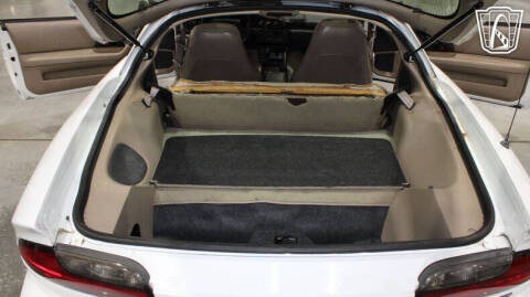 1996 Chevrolet Camaro