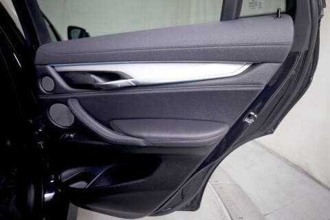 2018 BMW X6 xDrive35i