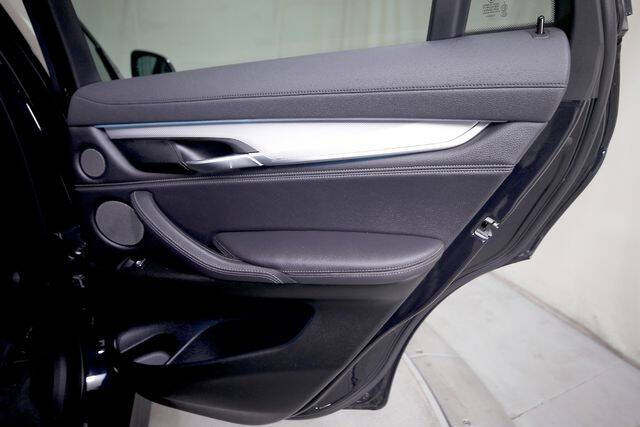 2018 BMW X6 xDrive35i