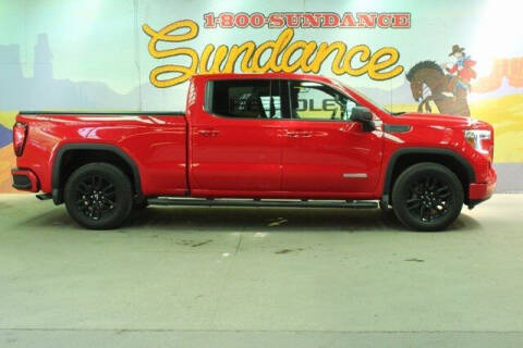 2021 GMC Sierra 1500 for sale at Sundance Chevrolet in Grand Ledge MI