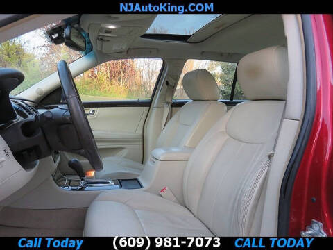2009 Cadillac DTS Luxury 5-Passenger