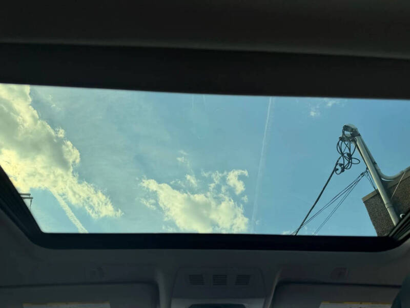 2016 BMW 5 Series 535i xDrive