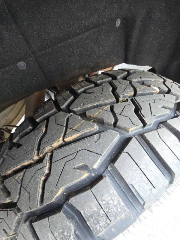 2020 Chevrolet Silverado 2500HD