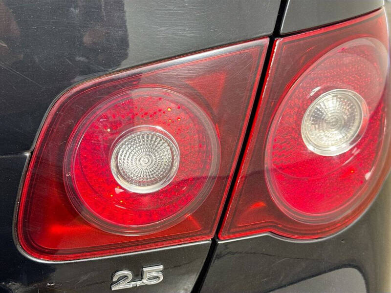 2009 Volkswagen Jetta S