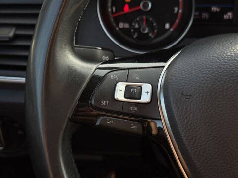 2019 Volkswagen Atlas