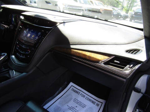 2014 Cadillac ELR