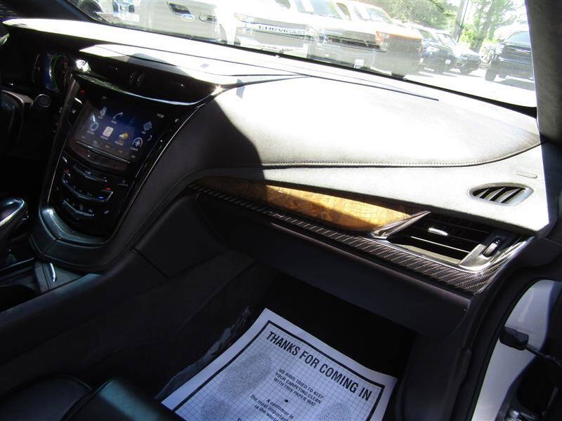 2014 Cadillac ELR