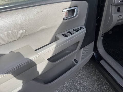 2009 Honda Pilot EX-L w/DVD