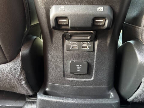 2018 Jeep Wrangler Unlimited