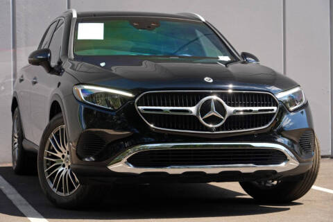 2024 Mercedes-Benz GLC GLC 300 4MATIC
