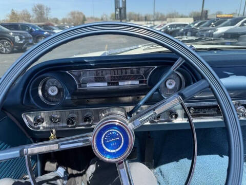 1963 Ford Galaxie