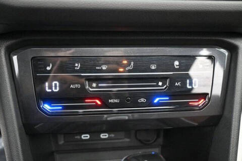 2024 Volkswagen Tiguan SEL R-Line 4Motion