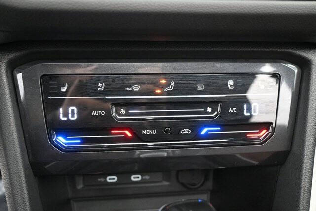 2024 Volkswagen Tiguan SEL R-Line 4Motion