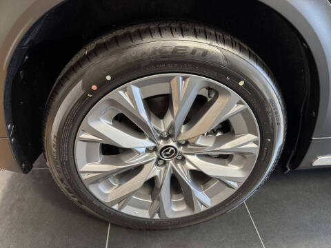 2025 Mazda CX-90 3.3 Turbo Premium Plus