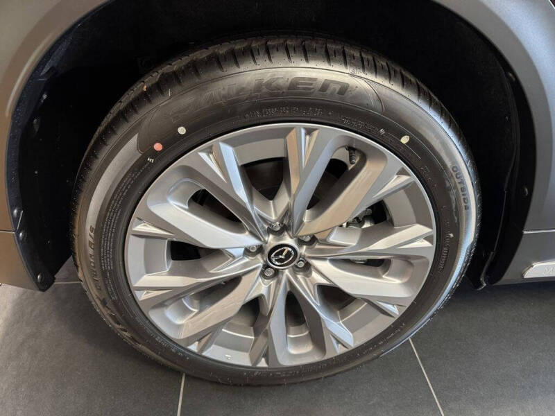 2025 Mazda CX-90 3.3 Turbo Premium Plus