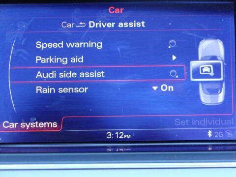 2014 Audi S5 3.0T quattro Premium Plus