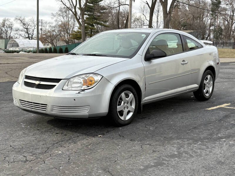 2005 Chevrolet Cobalt