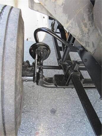 2004 Sterling Acterra