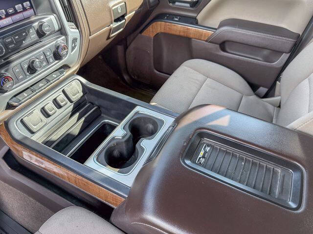 2016 GMC Sierra 1500