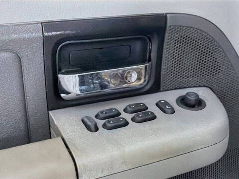 2006 Ford F-150