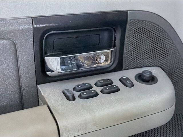 2006 Ford F-150