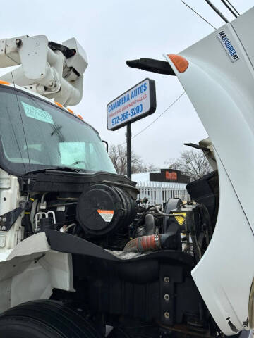 2009 International DuraStar 4400