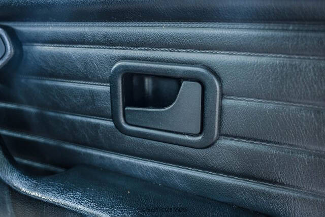 1988 BMW M3